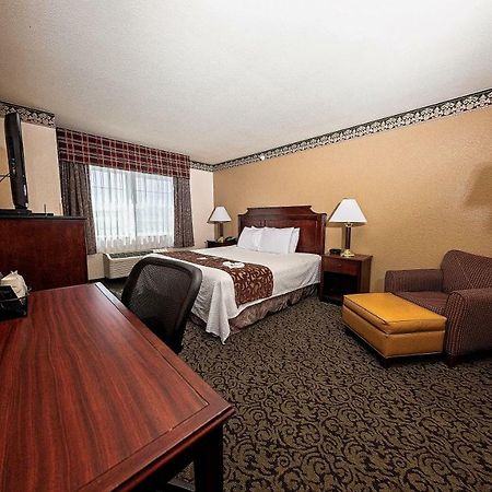 Fairbridge Inn Express Dillon Bagian luar foto
