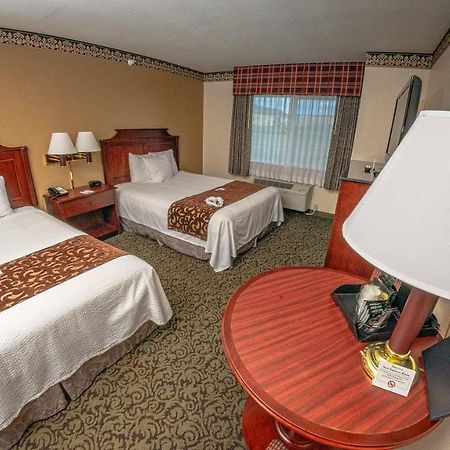 Fairbridge Inn Express Dillon Bagian luar foto