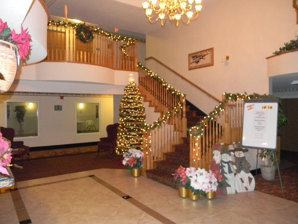 Fairbridge Inn Express Dillon Bagian luar foto