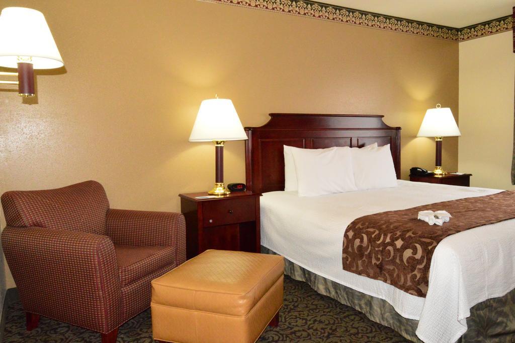 Fairbridge Inn Express Dillon Bagian luar foto