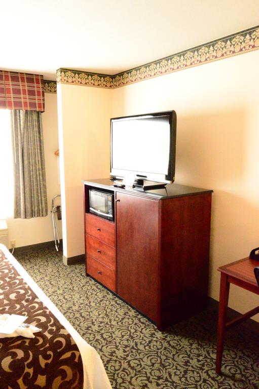 Fairbridge Inn Express Dillon Bagian luar foto