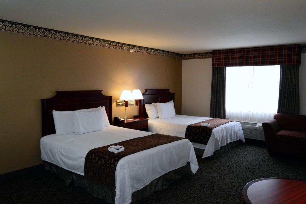 Fairbridge Inn Express Dillon Bagian luar foto