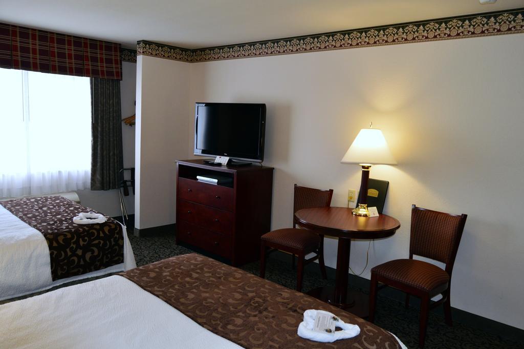 Fairbridge Inn Express Dillon Bagian luar foto