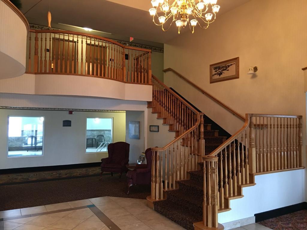 Fairbridge Inn Express Dillon Bagian luar foto