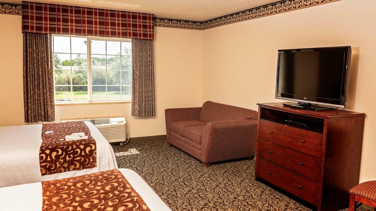 Fairbridge Inn Express Dillon Bagian luar foto