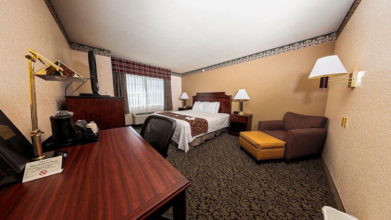 Fairbridge Inn Express Dillon Bagian luar foto