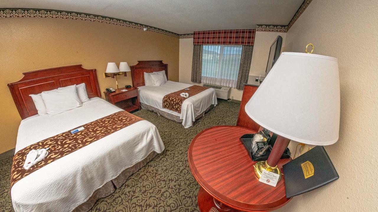 Fairbridge Inn Express Dillon Bagian luar foto