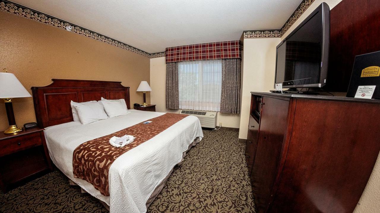 Fairbridge Inn Express Dillon Bagian luar foto