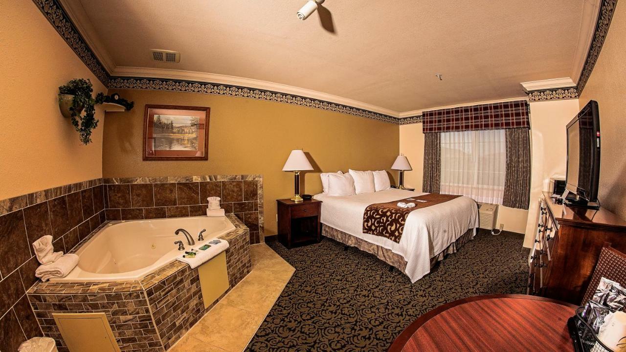 Fairbridge Inn Express Dillon Bagian luar foto