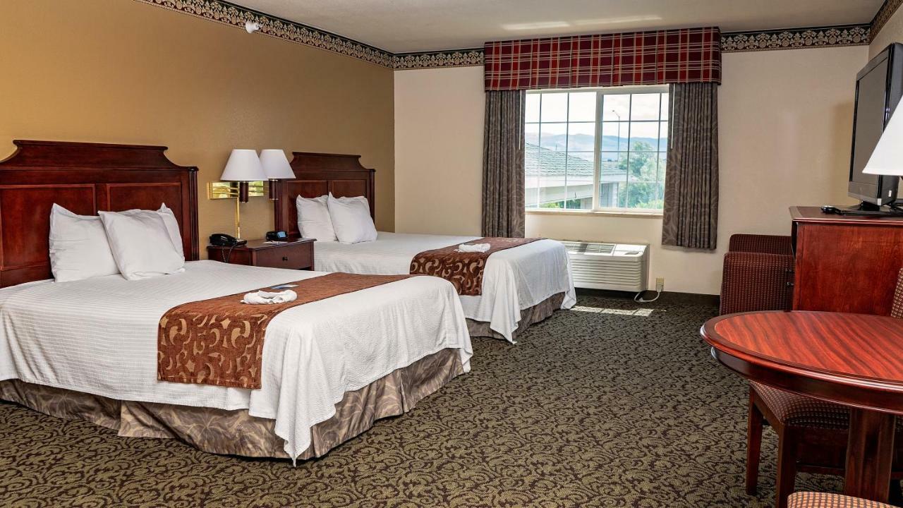 Fairbridge Inn Express Dillon Bagian luar foto